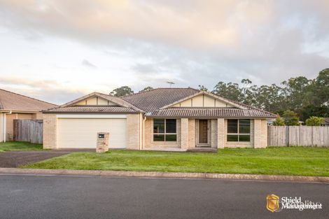 42 CONRADI AVE, CRESTMEAD, QLD 4132