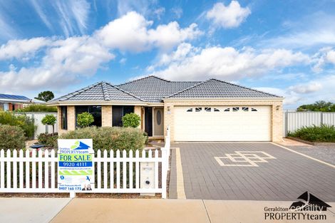 Property photo of 2 Myrtle Road Strathalbyn WA 6530