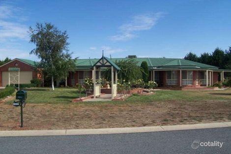 35 Noarana Dr, Benalla, VIC 3672