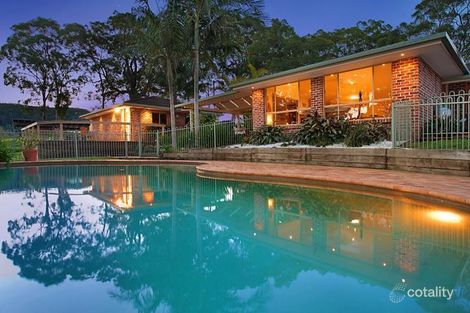 Property photo of 130 Bellevue Road Tumbi Umbi NSW 2261