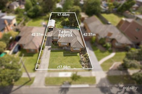 Property photo of 15 Dunoon Street Doncaster VIC 3108