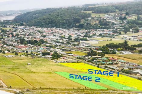 Lot 33 Gerrand St, Latrobe, TAS 7307