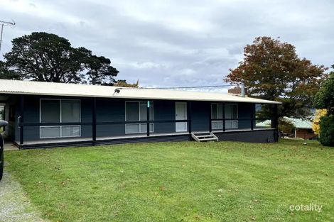 Property photo of 10 McCoy Street Omeo VIC 3898