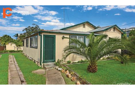 Property photo of 42 Oakland Avenue The Entrance NSW 2261