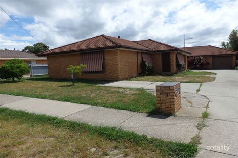 Property photo of 1/131 Marshall Street West Wodonga VIC 3690