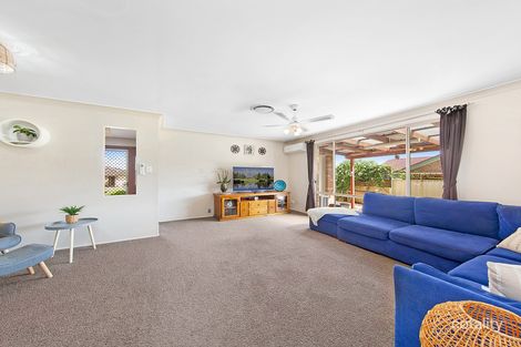 Property photo of 3 Gundaroo Circuit Maryland NSW 2287