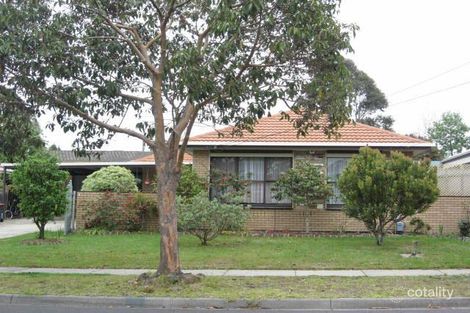 3 Rupert Dr, Mulgrave, VIC 3170