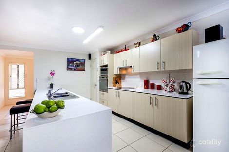 Property photo of 62 Plantation Rise Drive Woombye QLD 4559