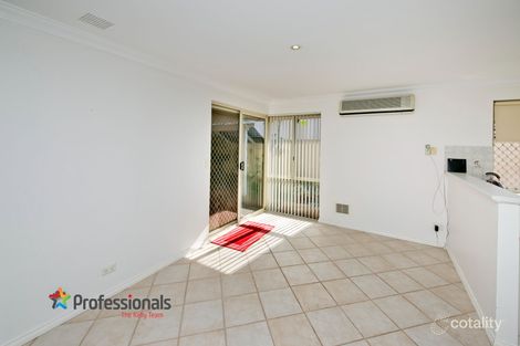 Property photo of 3/31 Spencer Avenue Yokine WA 6060