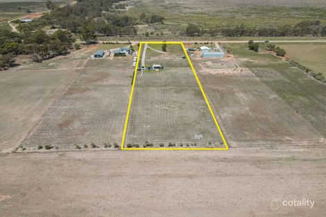 Lot 4 Flood Lane, Reedy Lake, VIC 3579