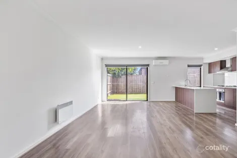 Property photo of 6 Kanangra Terrace Wollert VIC 3750