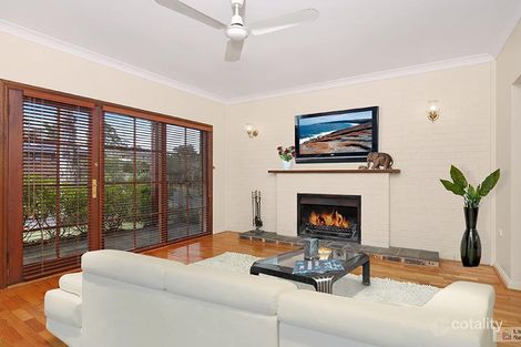 Property photo of 30 Appletree Drive Cherrybrook NSW 2126