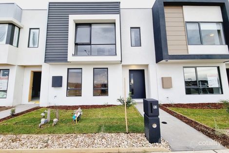 92 English St, Donnybrook, VIC 3064