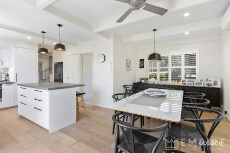 Property photo of 22 Swanbourne Street Fremantle WA 6160