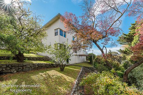 Property photo of 24 Richardson Avenue Dynnyrne TAS 7005