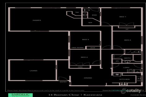 Property photo of 14 Beenan Close Karawara WA 6152