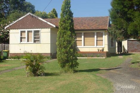 Property photo of 8 William Street Ermington NSW 2115