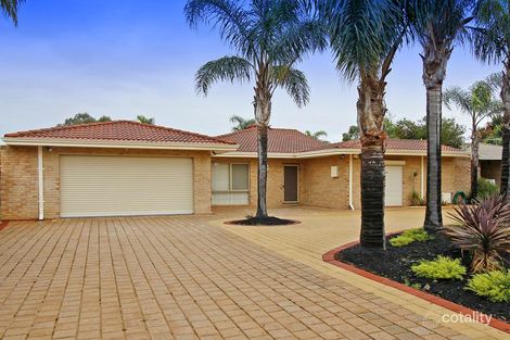 16 Woolerong Walk, Marangaroo, WA 6064