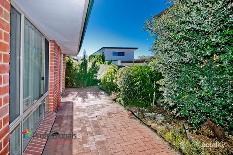 Property photo of 3/31 Spencer Avenue Yokine WA 6060
