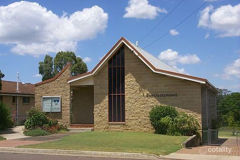 53 Nimmo St, North Booval, QLD 4304