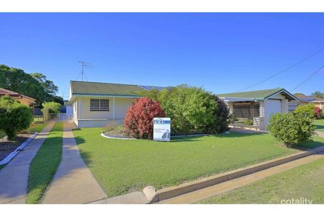 25 Gaffel St, Svensson Heights, QLD 4670