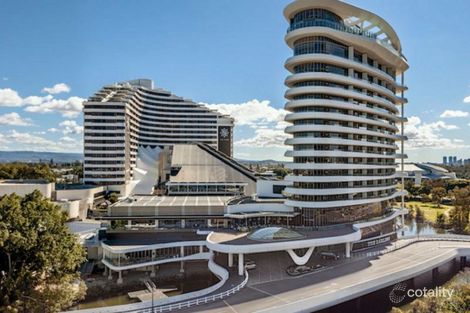 Property photo of 38/20 Fairway Drive Clear Island Waters QLD 4226