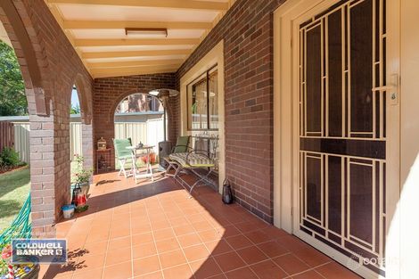 Property photo of 24B Canberra Avenue Casula NSW 2170