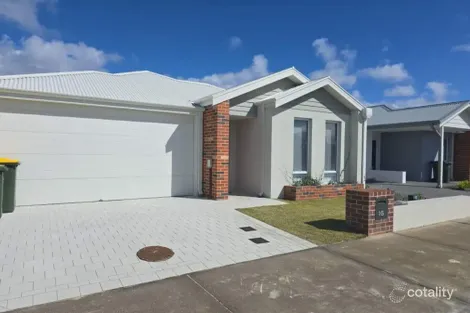 16 Cussington Way, Ellenbrook, WA 6069