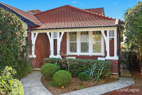Property photo of 44 Montague Road Cremorne NSW 2090