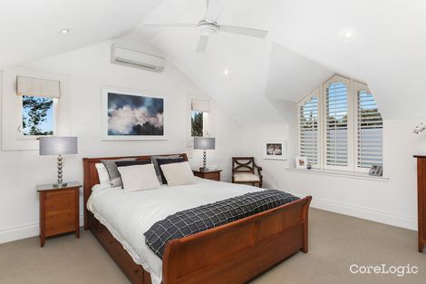 Property photo of 44 Montague Road Cremorne NSW 2090