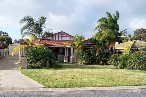 3 Yanmar Pl, Mandurah, WA 6210