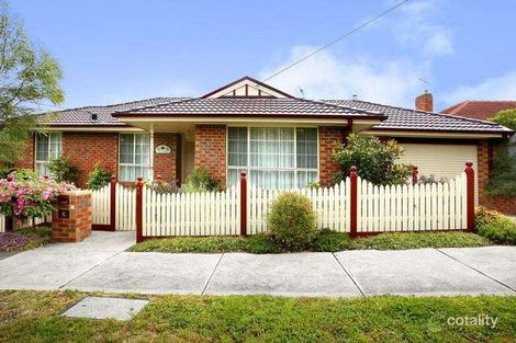 2a Hansen St, Forest Hill, VIC 3131