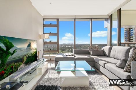 1405/1 Australia Ave, Sydney Olympic Park, NSW 2127