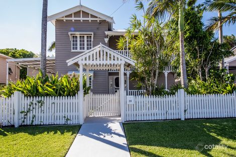 Property photo of 20 Sneyd Street West Mackay QLD 4740