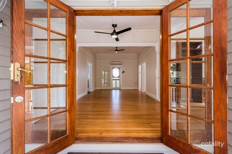 Property photo of 20 Sneyd Street West Mackay QLD 4740