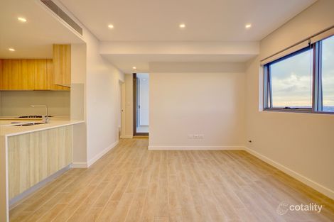 Property photo of 705/538-546 Canterbury Road Campsie NSW 2194