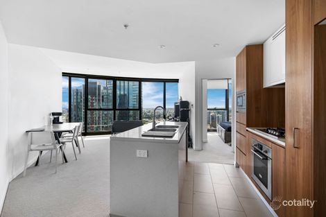 3412/222 Margaret St, Brisbane City, QLD 4000