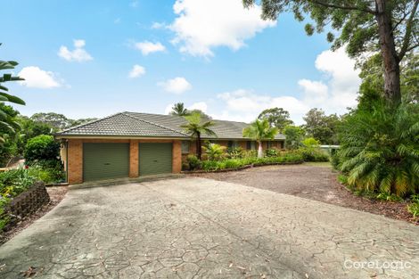 Property photo of 31 Golfcourse Way Sussex Inlet NSW 2540