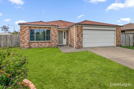 Property photo of 1 Murraya Drive Morayfield QLD 4506