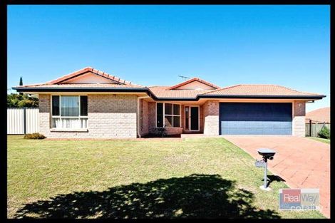 2 Kimberley Way, Flinders View, QLD 4305