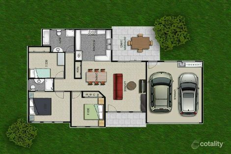 Property photo of 2/41 Wattle Road Flinders NSW 2529