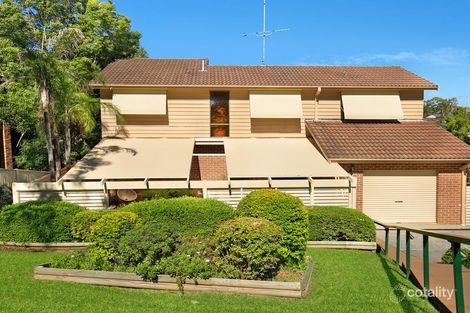 Property photo of 7 Arter Avenue Figtree NSW 2525