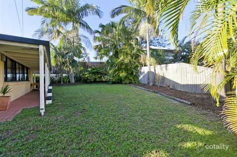 Property photo of 8 Croft Street Capalaba QLD 4157