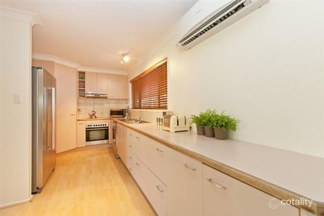 Property photo of 8 Croft Street Capalaba QLD 4157