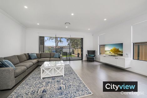 Property photo of 20A Raine Avenue Liverpool NSW 2170