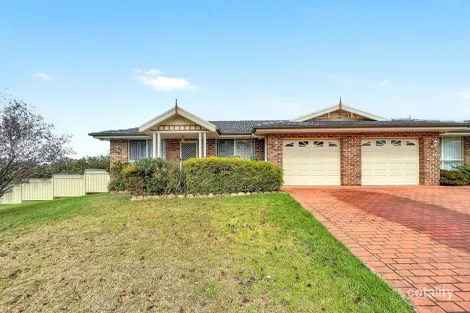 1/3 PALERMO RD, MUDGEE, NSW 2850