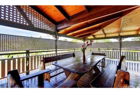 Property photo of 32 Mabin Street Rosslea QLD 4812