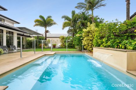 Property photo of 28 Veerings Crescent Twin Waters QLD 4564