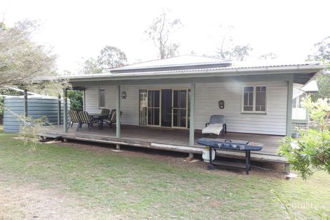 Property photo of 515 Wattle Camp Road Wattle Camp QLD 4615