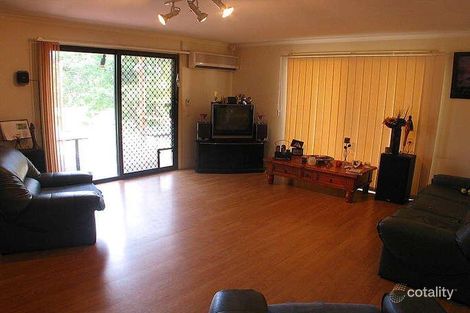 Property photo of 23 Souter Street Nerang QLD 4211